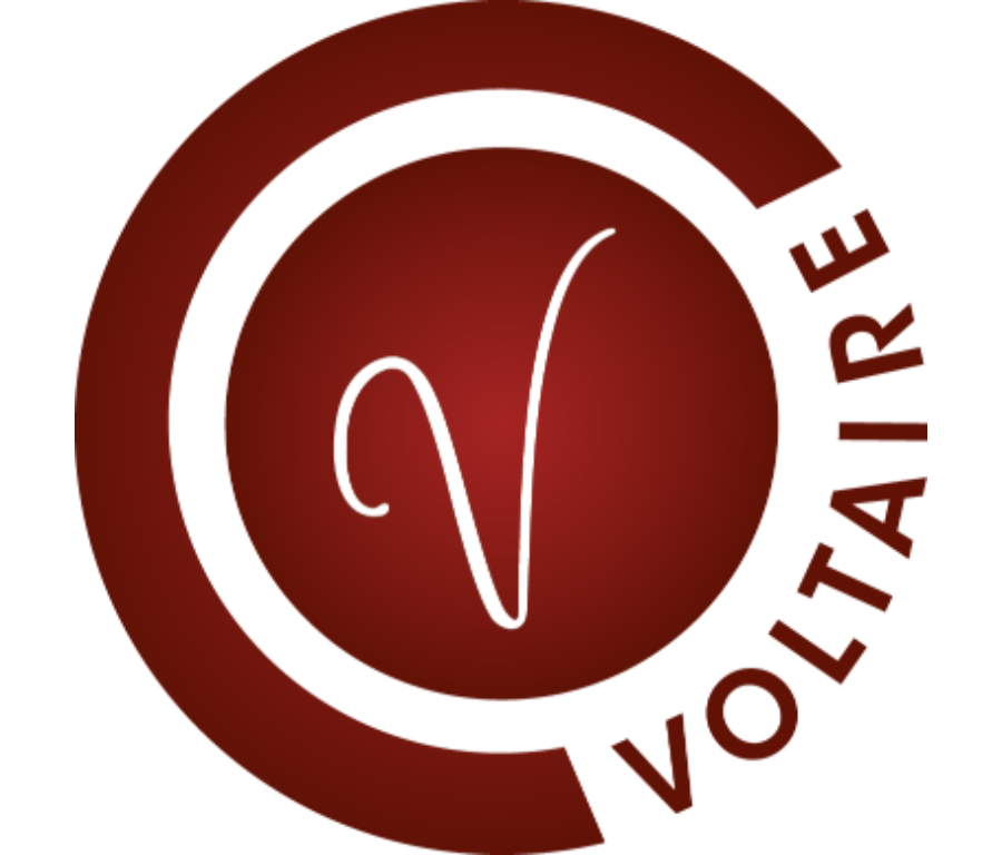 lien vers certification projet voltaire