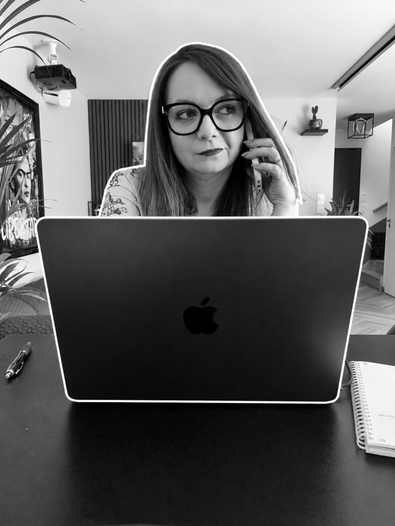 webmaster freelance anticipant les période de creux